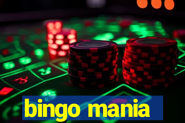 bingo mania